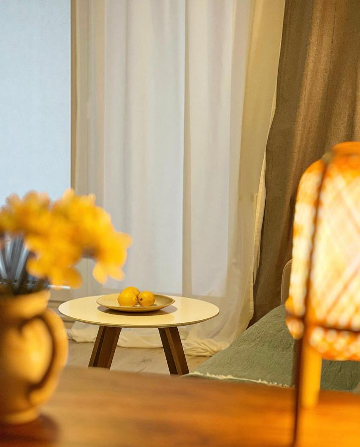 Apartament Nadbaltycki Swit - Gdynia Pogorze Zewnętrze zdjęcie