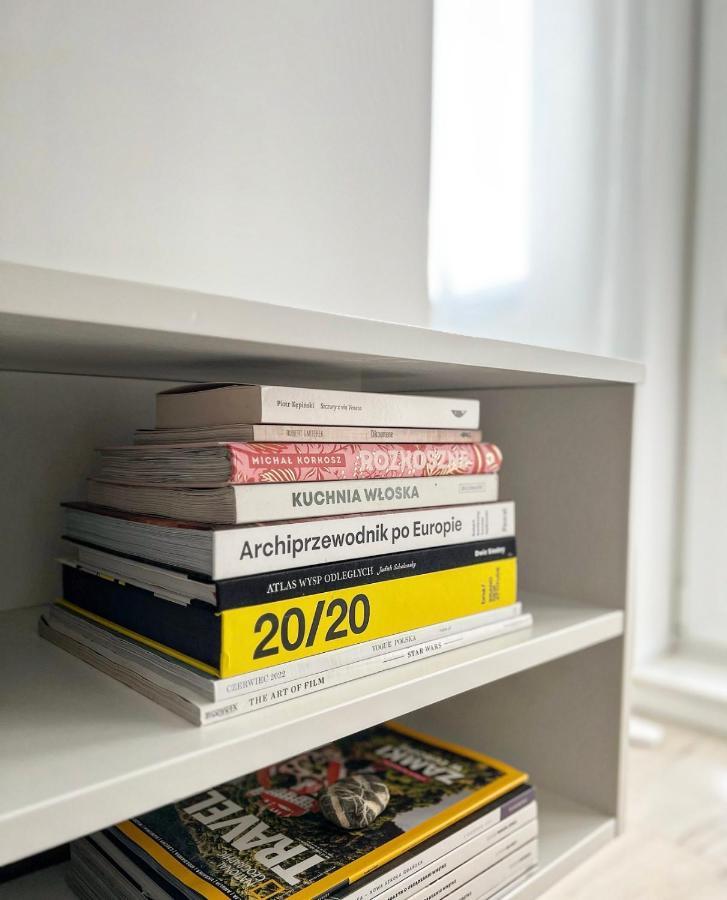 Apartament Nadbaltycki Swit - Gdynia Pogorze Zewnętrze zdjęcie