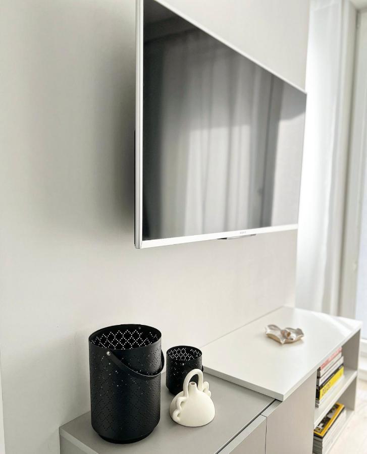 Apartament Nadbaltycki Swit - Gdynia Pogorze Zewnętrze zdjęcie