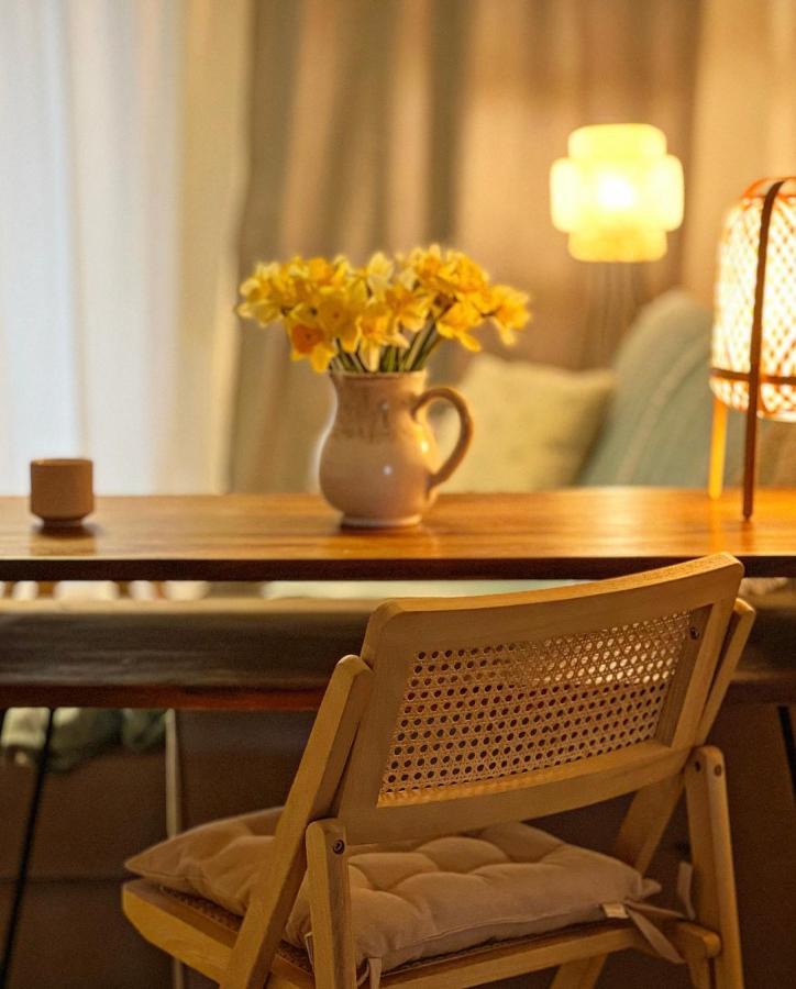 Apartament Nadbaltycki Swit - Gdynia Pogorze Zewnętrze zdjęcie
