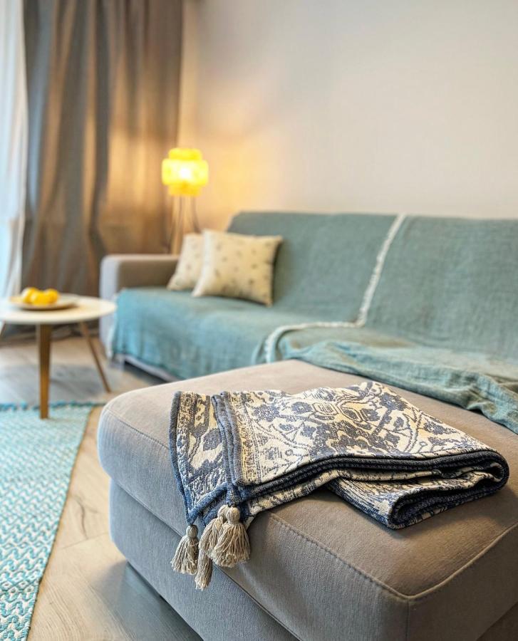Apartament Nadbaltycki Swit - Gdynia Pogorze Zewnętrze zdjęcie