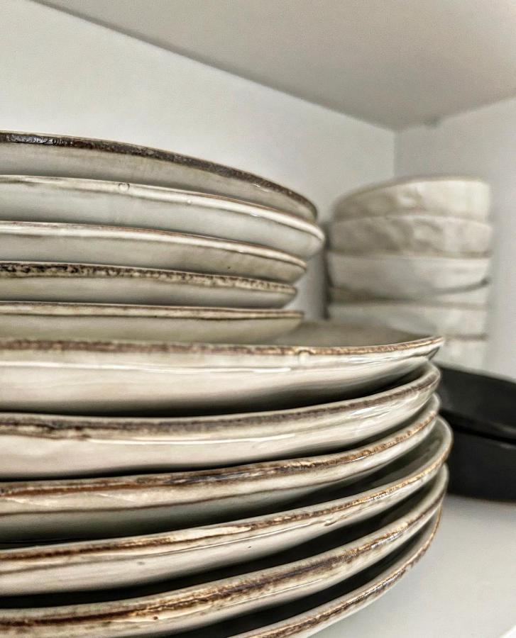 Apartament Nadbaltycki Swit - Gdynia Pogorze Zewnętrze zdjęcie