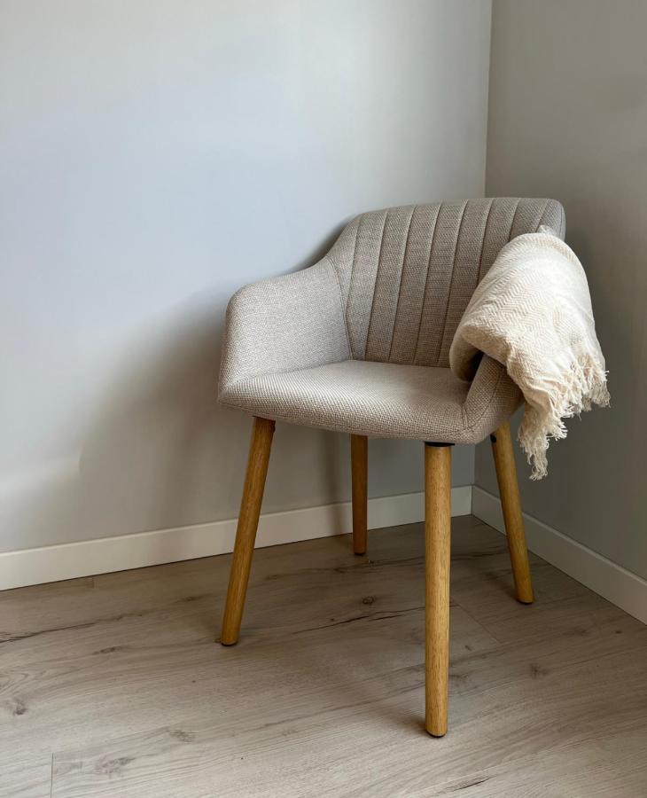 Apartament Nadbaltycki Swit - Gdynia Pogorze Zewnętrze zdjęcie